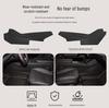 Tesla Model Y/3 Center Console Side Protective Car Floor Mats