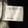 Mizuno Rain Jacket Setup M Navy GOLF Women Used