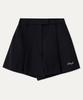 MAYOL Pleated Pants_Black