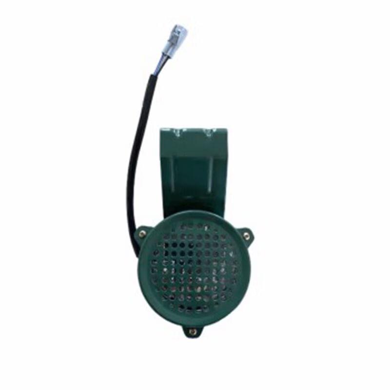E-TOO Jiefang Truck Front Air Defense Light