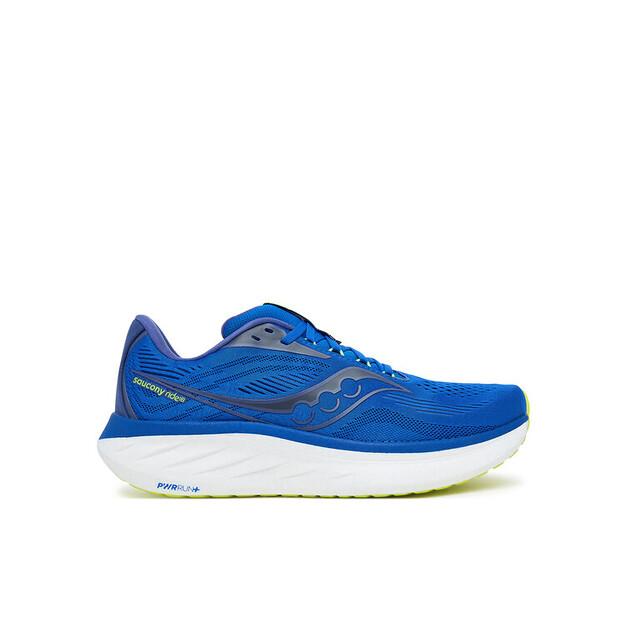 Беговые кроссовки Saucony Ride 18 EU 46