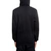 Adidas Clothing Sweatshirts Men's Black Hooded Moderate DX6011