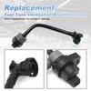 Canister Purge Valves 13907636153 13907592640 13907618654 for F21 F22 Canister Purge Solenoid Valves Replacement