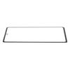 Front Outer Glass Screen Outer Lens Screen Replacement With OCA Adhesive Repair Tools Kit for