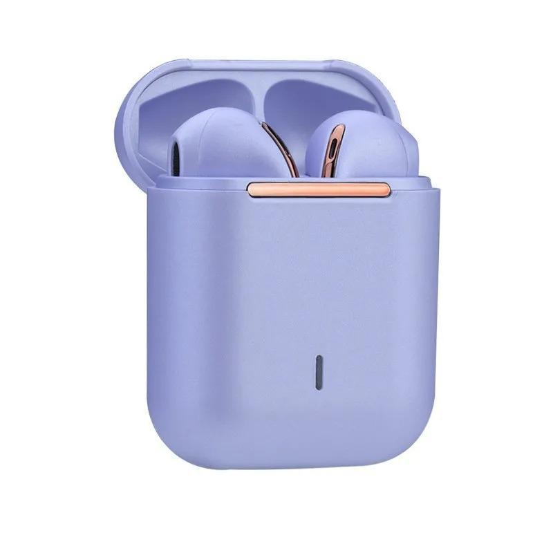 Xiaomi Hot Selling J18 Wireless Bluetooth HiFI In Ear Stereo Microphone Waterproof Noise Reduction Sports Game Music Earphones