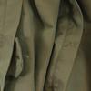 Burberrys 90s Made in England Old trench coat khaki Men's Used