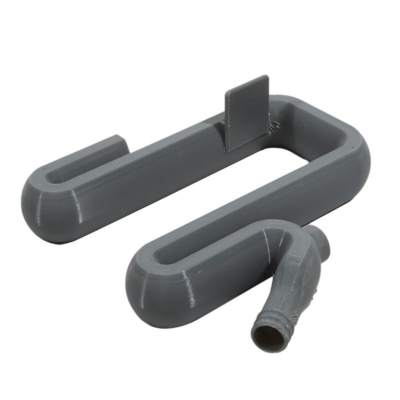 Rainwater Transfer And Overflow Pipe Solutions - Self-priming Siphon Hose Kit For Easy Automatic Drainage And Water Filling