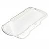 1Pair Car Styling Headlight Clear Cover Front Headlamp Lens Clear Lamp Cover Shell For BMW 7 Series E65 E66 2005-2008