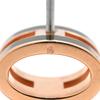 HERMES - Pop ash Pop Ash HPiercePierce Gold Plated/enamel Array