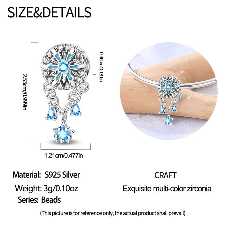 Copper Clasp Copper Cz Pave Clip Charms Lucky Clover Ladybug Safety Chain Fit Original Bangle Bracelet Jewelry Clip