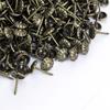 AEE4-Furniture Nails For Interior Decoration Furniture Decorative Nails Daisy Upholstery Nails Antique Brass 300PCS