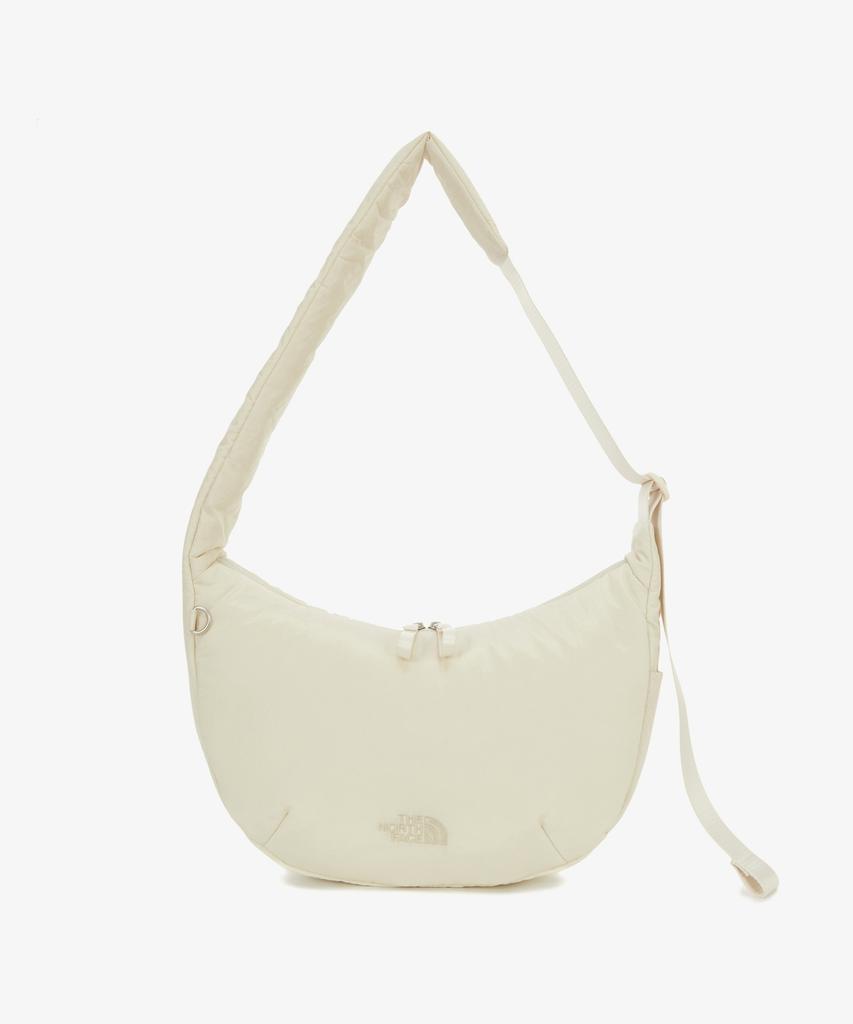 The North Face Nn2Pr79B Urban Hobo Bag Medium_Padding Cream