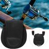 Fishing Reel Bag Baitcasting Reel Protective Case Cover Storage Neoprene Portable Bag For Bait Casting Reel Fishing Equipment