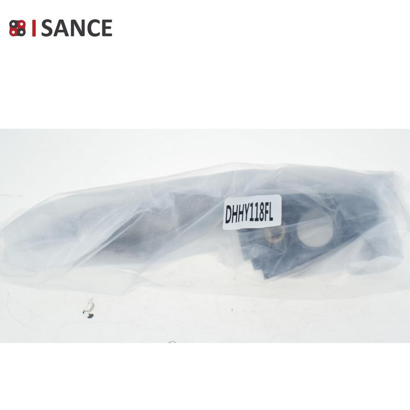 1/2/4 Pcs For Hyundai Accent 1.6L 2012-2017 Exterior Door Handle Front Rear Left Right Driver Passenger 826511R050 826611R050