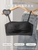 New beautiful back underwear, women gather small breasts, summer thin new tube top, chest wrap, anti-light