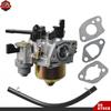 Carburetor For Honda GX160 GX200 16100-ZH8-W61 Generator Engine Parts