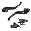 NEW Short Clutch Brake Lever Fit for CFMOTO 700CL-X Heritage 2021-2022