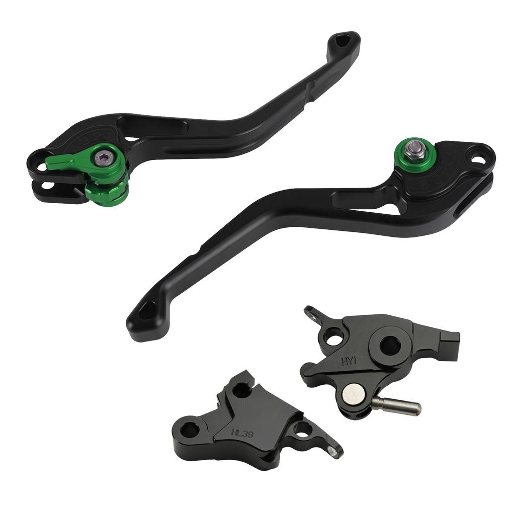 NEW Short Clutch Brake Lever fit for CFMOTO 700CL-X Heritage 2021-2022