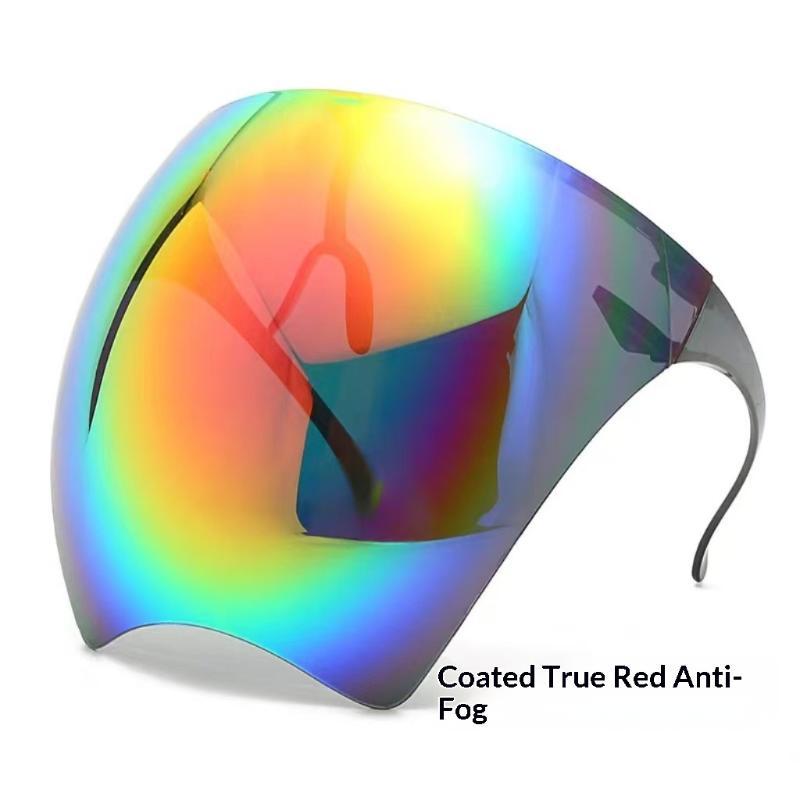 Sunglasses Women Men Protective Faceshield Glasses Goggles Full Face Covered Spherical Lens Anti-Spray Safety Sunglasses Men2