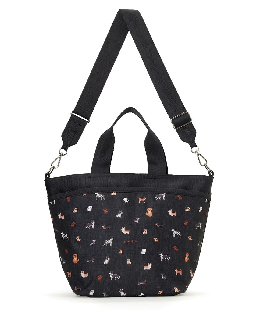 EIMERTASCHE 1116 Woof Wonderland [Offiziell] / /