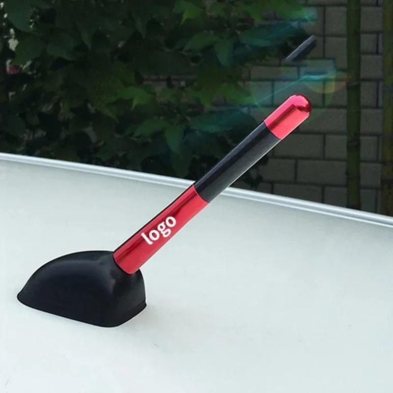 8/12CM Car Radio Antenna Aerial Roof Antenna Enhanced Signal for Mitsubishi Ralliart Lancer ASX Pajero Outlander Eclipse Delica