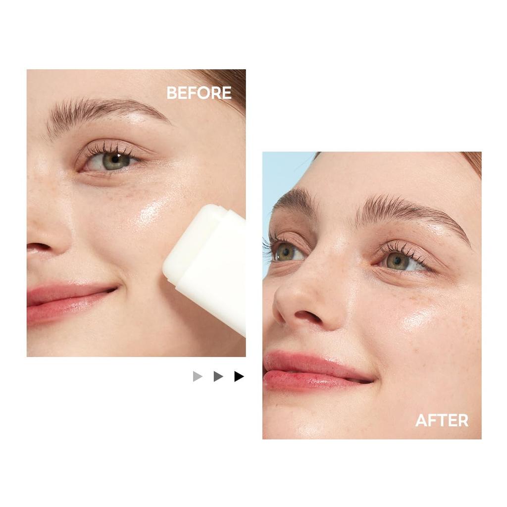 Birch Juice Moisturizing UVLock Sun Stick SPF 50 - Korean sunscreen stick for face and body