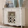 Vintage Furniture Handle Wear Resistant Drawer Knobs Durable Wardrobe Door Pulls  Shoe Cabinet