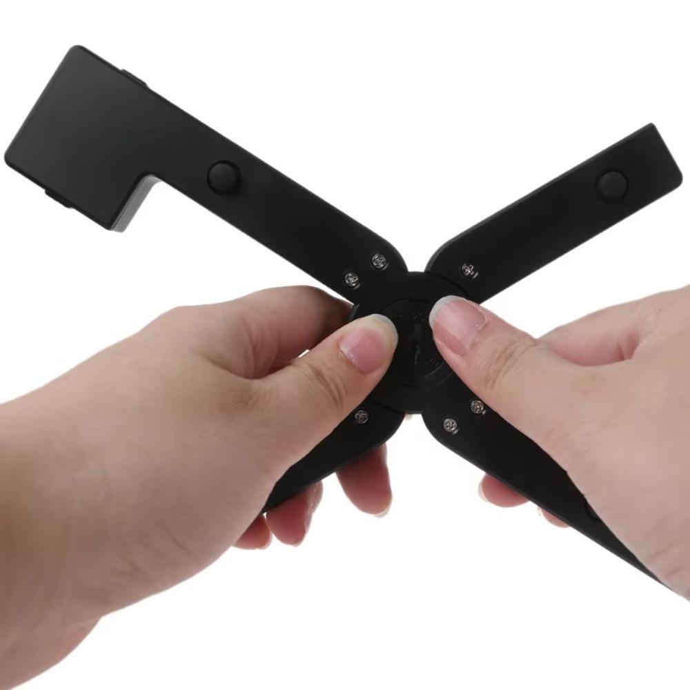 LCD Display Folding Digital Kitchen Scale X Shape Baking Scale Weighing Tool Food Scale  Tea