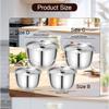 Camping Cooking Pot with Lid And Handle, Versatile for Kitchen Restaurant