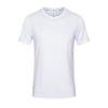 Unisex Schnelltrocknendes Sport-T-Shirt