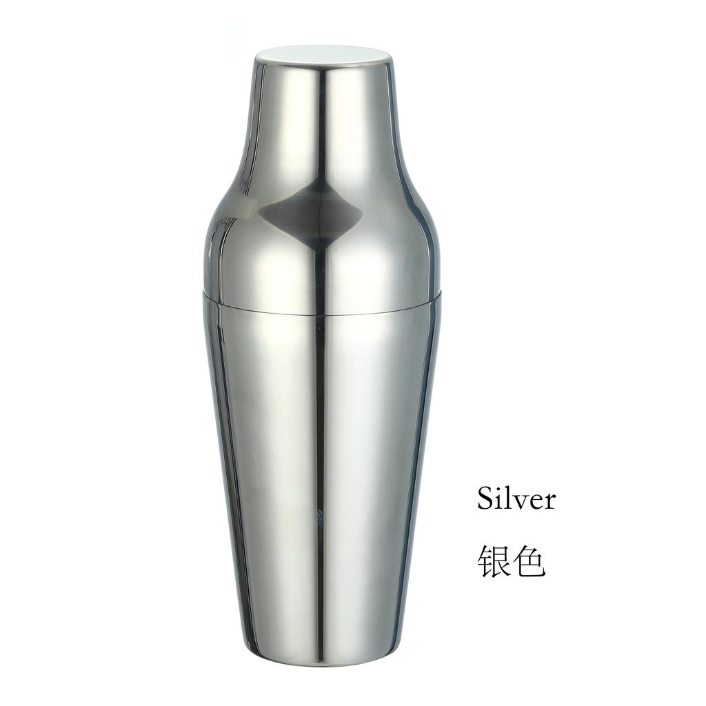 Parisienne Cocktail Shaker  - French Style - 20 Oz