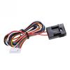 New Auto Intelligent Car Side Rearview Mirror Automatic Folding System