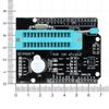AVR ISP Programmable Expansion Shield Board Module For Arduino R3 Mega2560 Atmega328P Nano Pro Mini Module Bootloader