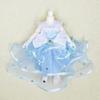 18 Styles High-end Dress Up Children DIY Girls T-shirt Pants Doll Skirt  16~17cm Doll/1/8 BJD Doll