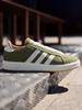 Adidas "Bread Shoes" GRAND COURT BASE 00s Casual Low-top Sneakers Adidas 41 KK1407