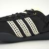 Wales Bonner X Adidas Karintha Black White Unisex Sneakers Core-Black Dark-Brown Crew-White IH7259