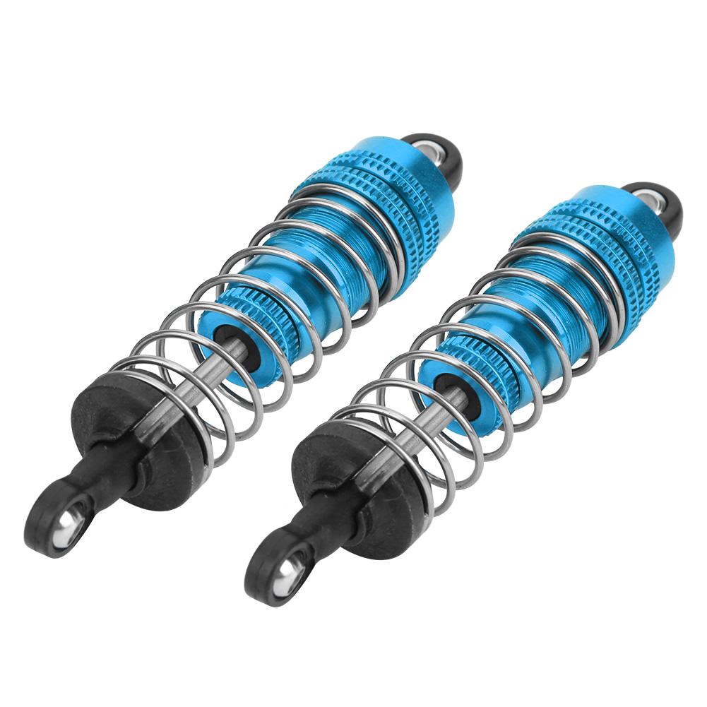 Metal Shock Struts Damper RC Spare Parts for 1Celsius14   144001 RC Model