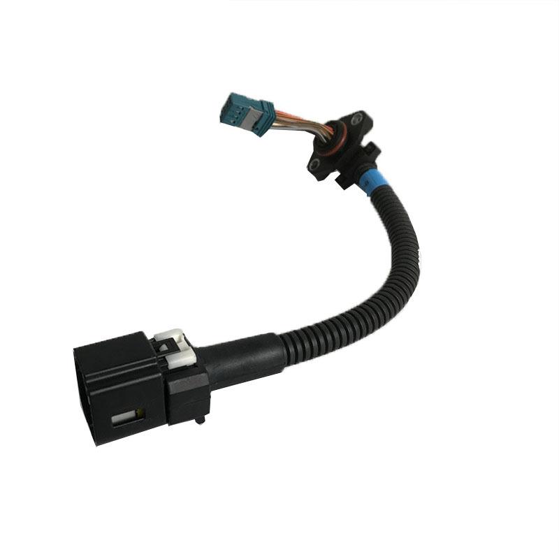 Torque Sensor Electronic Power Direction Angle Sensor EPS sensor For Geely Emgrand GT GC9