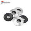 304 Stainless Steel EPDM Rubber Sealing Washer for Color Steel Tile Self-tapping Screws