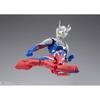 TAMASHII NATIONS S.H. Figuarts Ultraman Zero 150mm PVC ABS Painted Action Figure