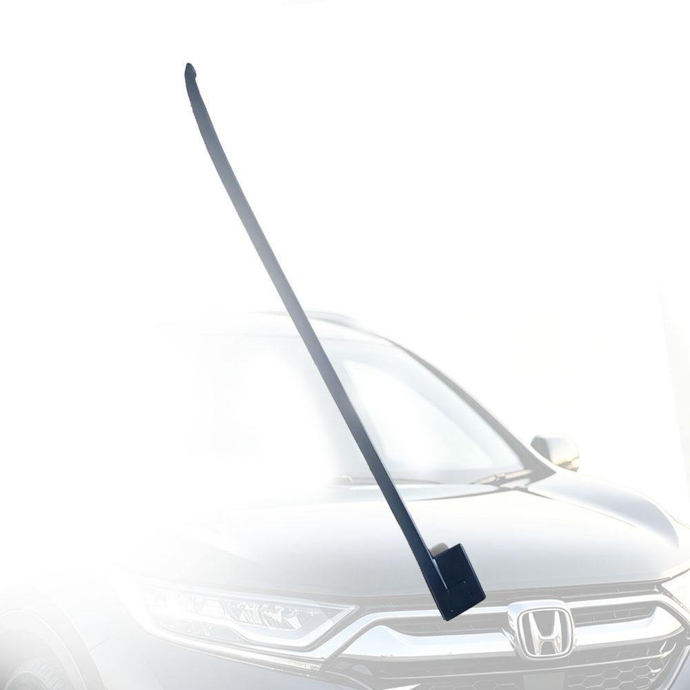 Боковая отделка ветрового стекла левая для Honda CR-V 2007-2011 73162-SXS-A01