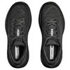 HOKA ONE ONE Rincon 4 Triple Black Women's Sneakers 1155131-BBLC