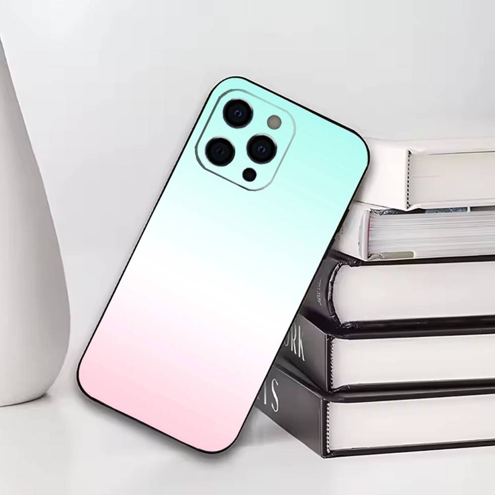 

Cute Fried Egg Seamless Pattern Phone Case For iPhone17,16,15,14,13,12,11 Plus,Pro Others Soft Black Cover iPhone16se4