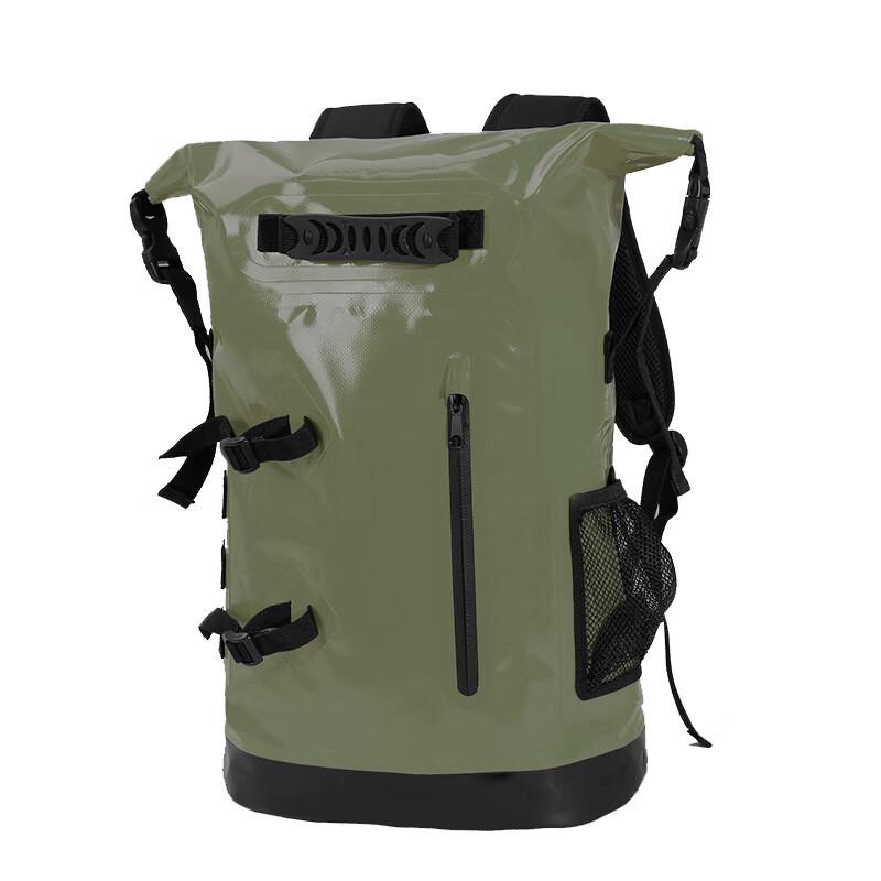 MDNG Outdoor Mesh Backpack