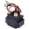 Motorcycle Electrical Starter Solenoid Relay For YAMAHA Super Jet 700 SJ700 SUPERJET XL700 XL 700 WAVERUNNER700 GP800 GP 800