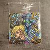 Jojo's Bizarre Adventure Stone Ocean Jorin Kujo Sticker