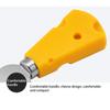 Cheese Spoon Butter Scoop Household Accessories Long-lasting Practical Kitchen Tool Utensils Slicers Multifunctional Flat Spoons