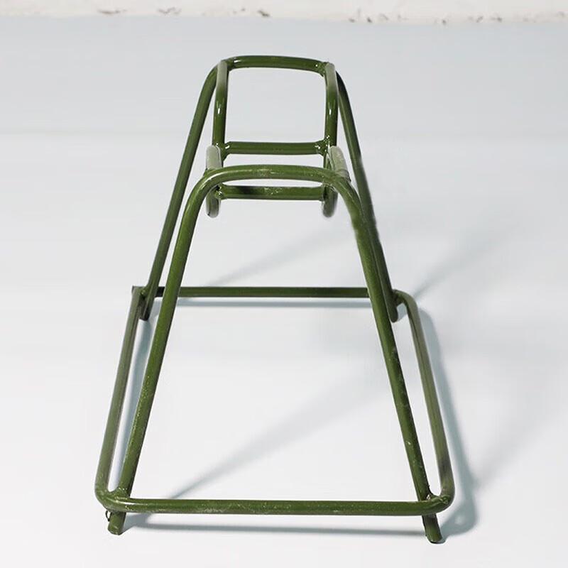 Portable Iron Shooting Target Stand