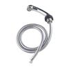 Beauty Salon Faucet Sprayer with Hose Pipe Handheld Repalcement for Babershop Salon Equipment Sprayer bathroom Equipment Kit