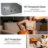 Privacy Tempered Glass For Sony Xperia 1 VIII Protector Film Anti Scratch Oleophobic Coating FM0010